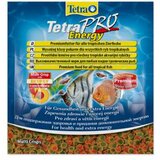 Tetra hrana za ribice pro energy sachet 12g cene