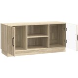 TV ormar Hrast sonoma 102 x 34,5 x 47 cm Konstruirano drvo | Eponuda.com