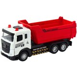 Metalna kabina kipera kamiona, pokretna kutija, svjetla, zvukovi | shoptok.hr