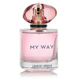Giorgio Armani My Way Nectar 50 ml parfemska voda za žene Cijene