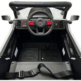 Sporting Machine Dečiji džip na akumulator X-Sport Off-Road 4×4 Beli | Eponuda.com