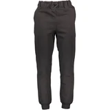 MEN'S BLACK TROUSERS