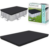 Bestway Pravokutni pokrov za bazen 282 x 196 cm 58442 Cijene