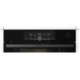 Gorenje BPSA6747A08BG Ugradbena pećnica, 77 l, Crna | Eponuda.ba