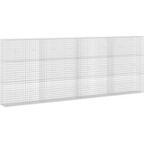  Gabion s žicom debljine 3,5 mm i mrežom 5x5 cm 400x30x150 cm | shoptok.hr