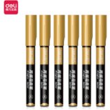 Deli marker akrilni zlatni M01 S584 M01 | ePonuda.com