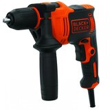 Black & Decker Udarna bušilica B&D 550 W + 40 DIJ.PRIBOR KITBOX (BEH550 A 40 K-QS) | shoptok.hr