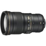 Nikon AF-S 300MM F4E PF ED VR | Eponuda.ba