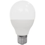 Xled E27 8W led sijalica 3000K/Toplo Bela/640Lm/G45/220V/Kratko grlo-za lampe