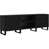  ormar 150 x 30 x 50 cm Crni hrast Konstruirano drvo | shoptok.hr