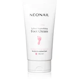 Foot Care Velvet Smoothing Foot Cream krema za noge za suho in razpokano kožo 50 ml