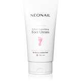 NeoNail Foot Care Velvet Smoothing Foot Cream krema za stopala za suhu i ispucalu kožu 50 ml Cijene