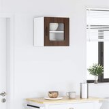  Ploča za perilicu posuđa Kalmar Smeđi hrast 40 x 31 x 40 cm | shoptok.hr