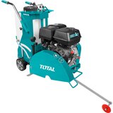 TOTAL TOOLS Bencinska talna žaga 120kg, 9,6kW/14cm(5,5") (TP1016-2EE) Cene