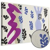  Slika - Henri Matisse – The Knife Thrower (from Jazz) 120x80 Premium Print | shoptok.hr