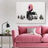 Wallity Slika KNV4489, 50x70 cm | ePonuda.com