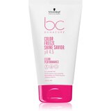 Schwarzkopf Regenerator za kosu BC Color Freeze Shine 150 ml | Eponuda.com