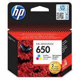 Tinta HP color 650 | Eponuda.ba