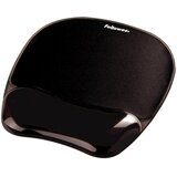  PODLOGA ZA MIŠA ERGONOMSKA-GEL FELLOWES 9112101 CRNA BLISTER PROMO | Shoptok.si