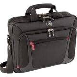 Wenger Sensor 15 Briefcase Laptop Bag black Cijene