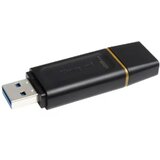 Kingston USB DTKN 128 exodia crna