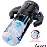 Action Masturbator Zyon Advance Thrusting & Rotating | Shoptok.si