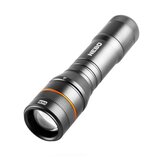 Nebo ručna svjetiljka, led, 500 lm, IP67 - NEB-FLT-0014-G, siva Cijene
