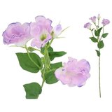  CVIJET LISIANTUS 62CM LJUBIČASTI PVC Cijene