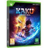 Microids Kaku: Ancient Seal (Series X) Cijene