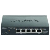D-link Mrežno stikalo DGS-1100-05PDV2 DGS-1100-05PDV2 | Shoptok.si