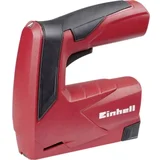 Einhell TC-CT 3\,6 Li 4257880 akumulatorski spenjalnik Vrsta sponke tip 53 Dolžina sponke 6 - 14 mm, (21507354)