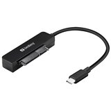 Adapter sandberg usb c - sata G2 136-37