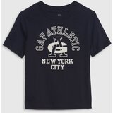 GAP Children's T-shirt with logo - Boys Cene