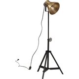  Podna svjetiljka 25 W antikna mjedena 35 x 35 x 65/95 cm E27 | Eponuda.com