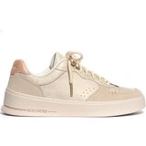 Skechers ženske patike Hiland-shimmering Splendid 185171-NAT