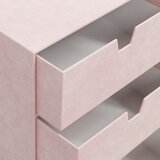 Bigso Kartonast organizator za predale Ingrid Restore Paper Laminate – | Shoptok.si