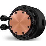 NZXT Kraken Elite 280 Processor All-in-one liquid cooler 14 cm Black Cijene