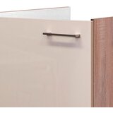 Flex-Well Spodnja Omarica Za Korito Nepal, Kašmir, Barva Hrasta | Shoptok.si