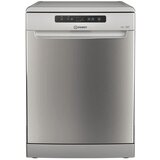 Indesit MAŠINA ZA SUĐE INOX DFC 2B+19AC X | Eponuda.ba