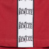 Benlee Lonsdale Men's t-shirt slim fit | Shoptok.si