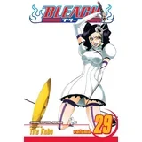 Tite Kubo - Bleach, Vol. 29: The Slashing Opera