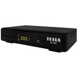 Tesla DVB-T2 H.265 (hevc) prijemnik, hdmi-cec + daljinski upravljač Cene