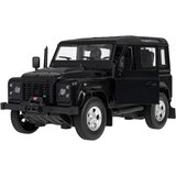  R/C car Land Rover Defender 1:14 RASTAR Black Cijene