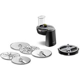 Bosch kuhinjski robot MUM9BX5S61 | shoptok.hr