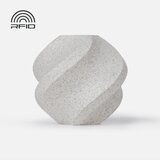 Bambu Lab pla marble filament 1.75mm, 1000g, white marble Bambu Lab pla marble filament 1.75mm, 1000g, white marble Slike