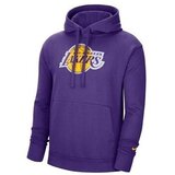Nike Los Angeles Lakers Essential Ljubičasta Cijene