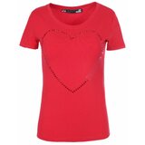 Love Moschino ženska majica W4H1909E2264-O93 Cene