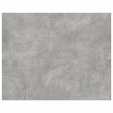 Police za knjige 8 kom siva boja betona 40 x 50 x 1,5 cm drvene | shoptok.hr
