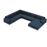 Cosmopolitan Design Plava kutna garnitura (s lijevim kutom) Bali – | shoptok.hr