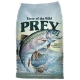 Taste Of The Wild Dijetalne granule za pse Prey Trout 11.3kg Cene